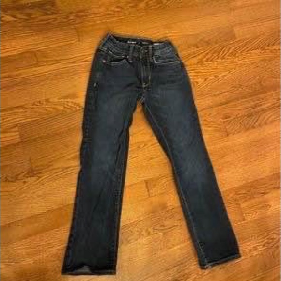 Boys size 8 Old Navy Jeans - Picture 3 of 4